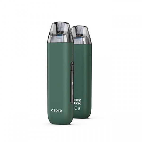 Aspire Minican 3 Pro Pod System Kit