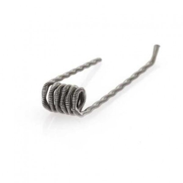 Demon Killer FeCrAl Pre-Coiled Resistance Wire for RBA Atomizers 8pecs in AU/NZ