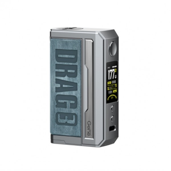 VOOPOO Drag 3 177W Box Mod