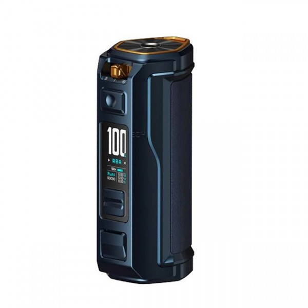 VOOPOO Argus XT 100W Box Mod With built-in 3000mAh battery