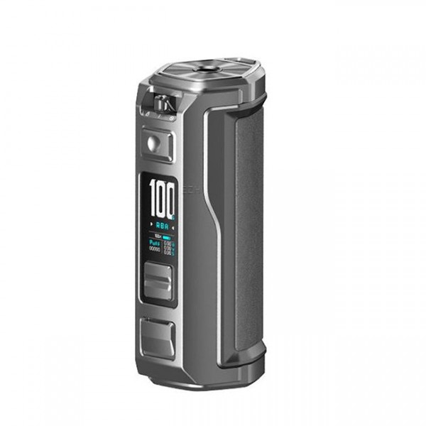 VOOPOO Argus XT 100W Box Mod With built-in 3000mAh battery