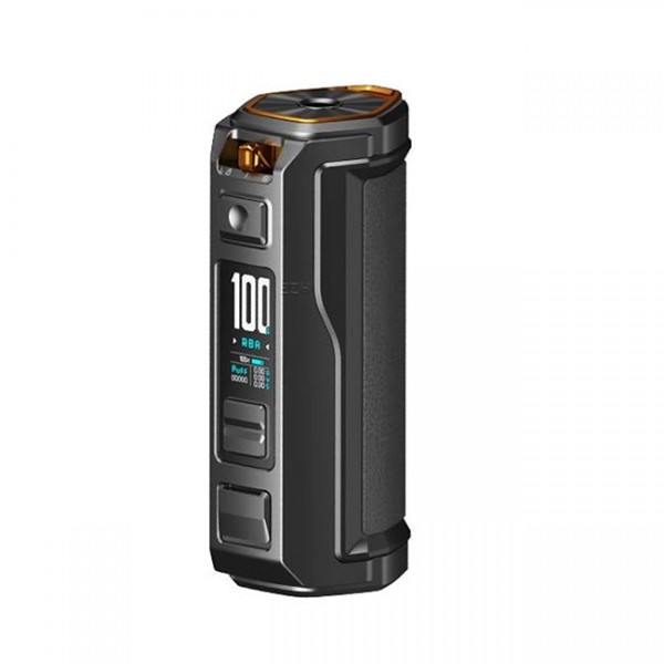 VOOPOO Argus XT 100W Box Mod With built-in 3000mAh battery