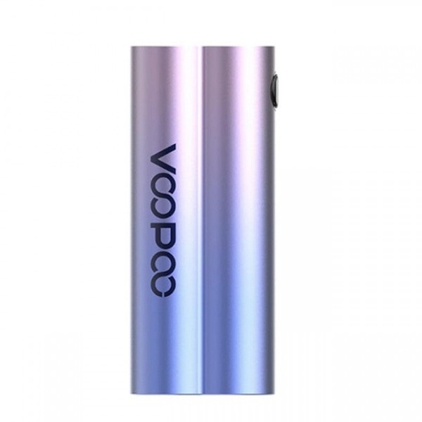 Voopoo Musket 120W Mod | External Dual 18650 Battery