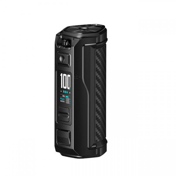 VOOPOO Argus XT 100W Box Mod With built-in 3000mAh battery