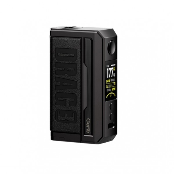 VOOPOO Drag 3 177W Box Mod