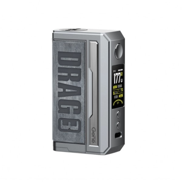 VOOPOO Drag 3 177W Box Mod