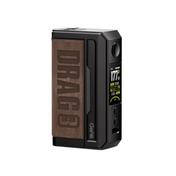 VOOPOO Drag 3 177W Box Mod