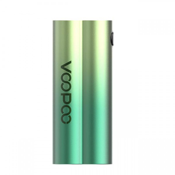 Voopoo Musket 120W Mod | External Dual 18650 Battery