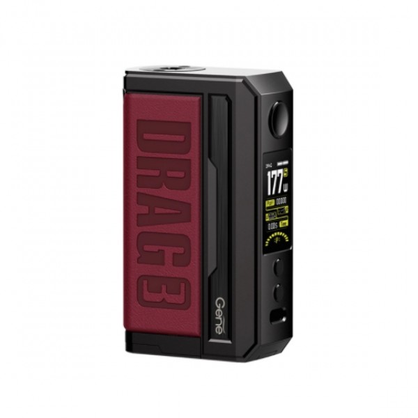 VOOPOO Drag 3 177W Box Mod