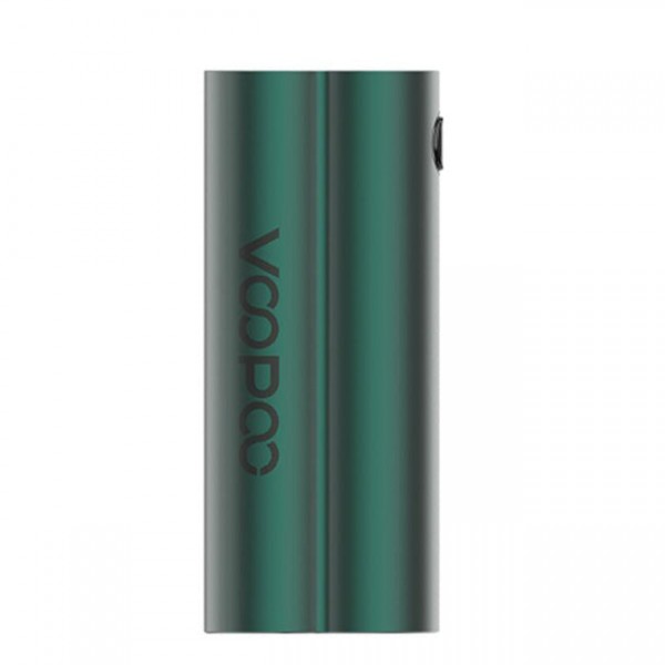 Voopoo Musket 120W Mod | External Dual 18650 Battery