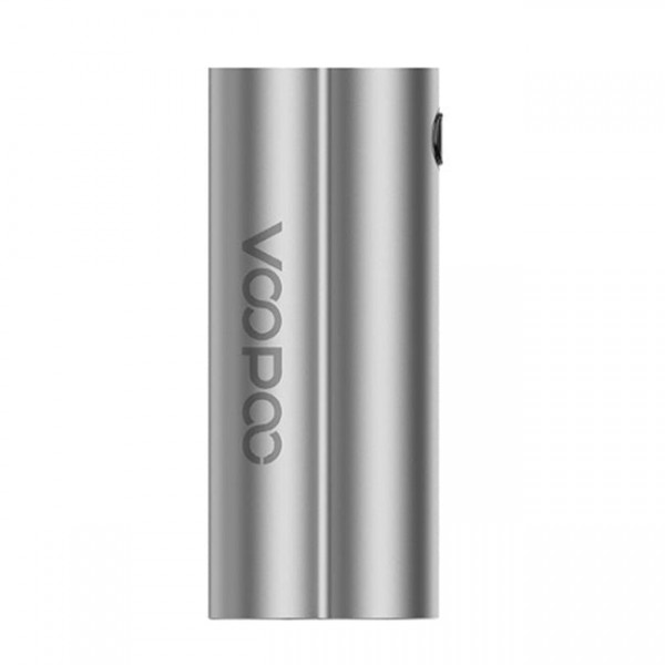 Voopoo Musket 120W Mod | External Dual 18650 Battery