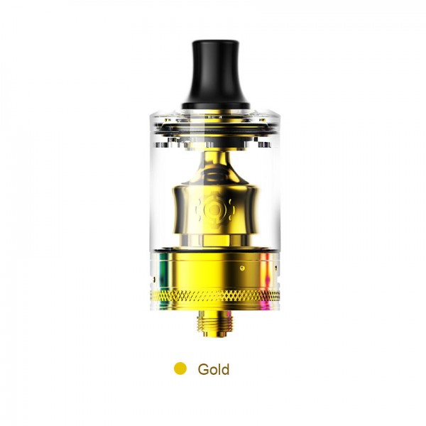 Wotofo COG MTL RTA