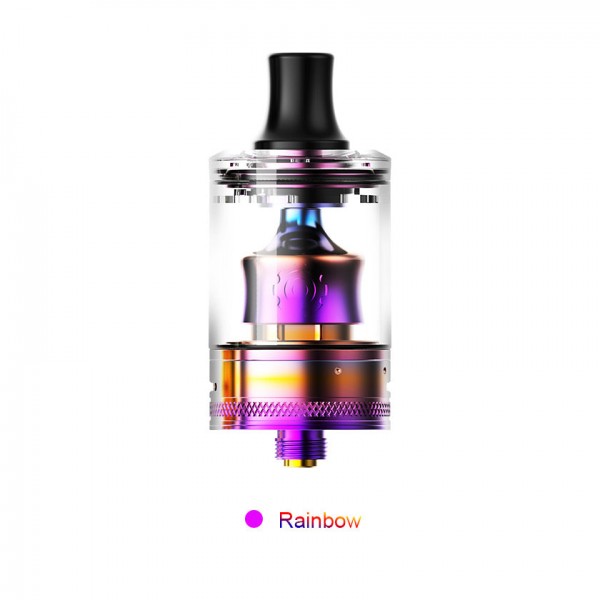 Wotofo COG MTL RTA