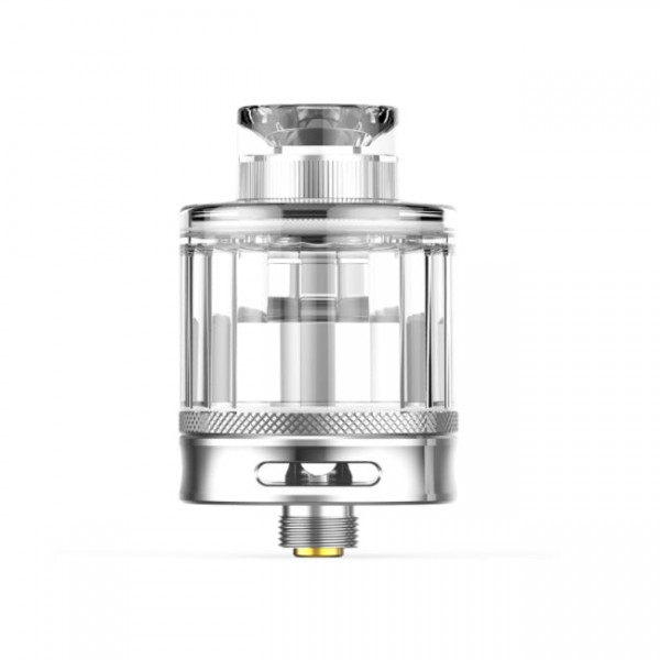 Wotofo Gear V2 RTA | 3.5ml capacity, top filling design