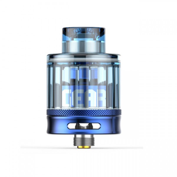 Wotofo Gear V2 RTA | 3.5ml capacity, top filling design