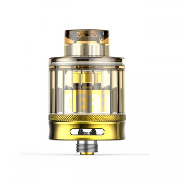 Wotofo Gear V2 RTA | 3.5ml capacity, top filling design