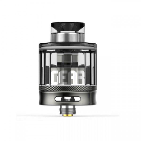 Wotofo Gear V2 RTA | 3.5ml capacity, top filling design