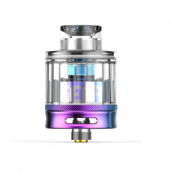 Wotofo Gear V2 RTA | 3.5ml capacity, top filling design