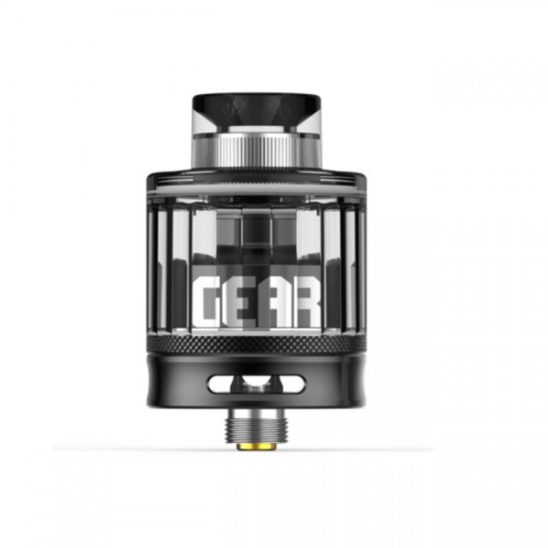 Wotofo Gear V2 RTA | 3.5ml capacity, top filling design