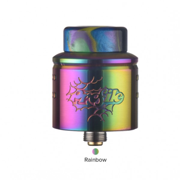 Wotofo Profile 1.5 RDA