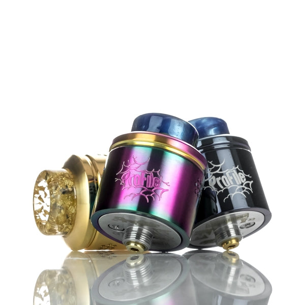 Wotofo Profile BF RDA