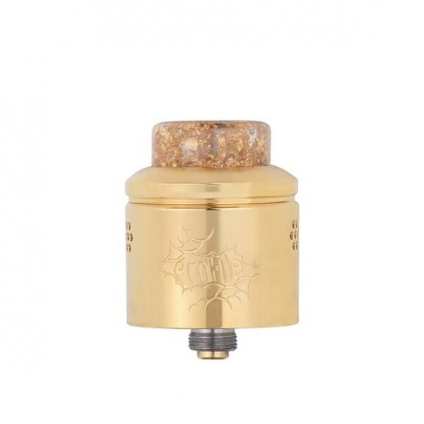 Wotofo Profile BF RDA