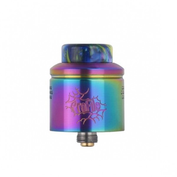 Wotofo Profile BF RDA