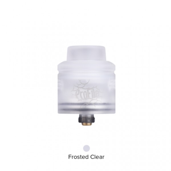 Wotofo Profile BF RDA