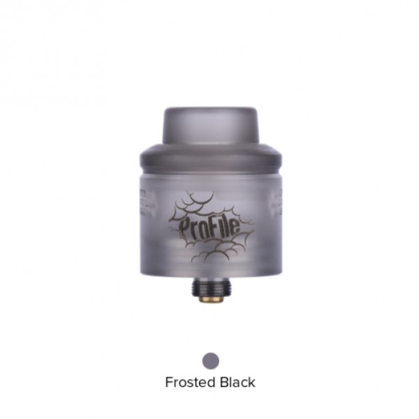 Wotofo Profile BF RDA