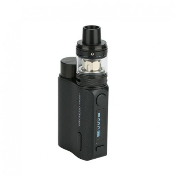 Vaporesso Swag II 80W TC Kit with NRG PE Tank