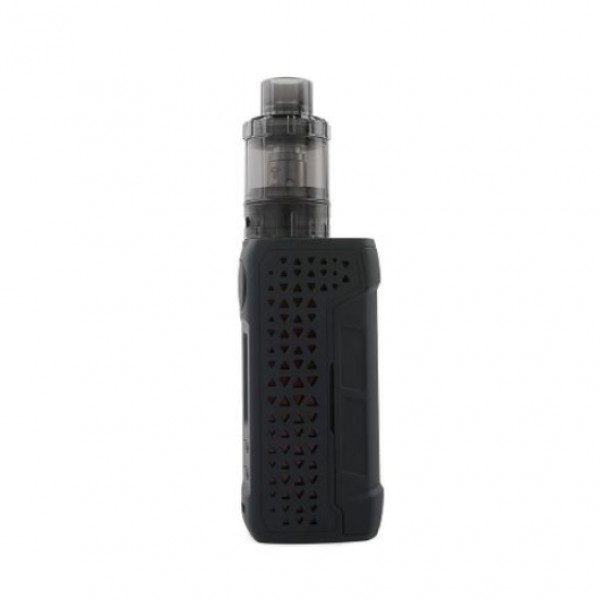 Tesla WYE II 86W TC Kit with Citrine 24 Tank