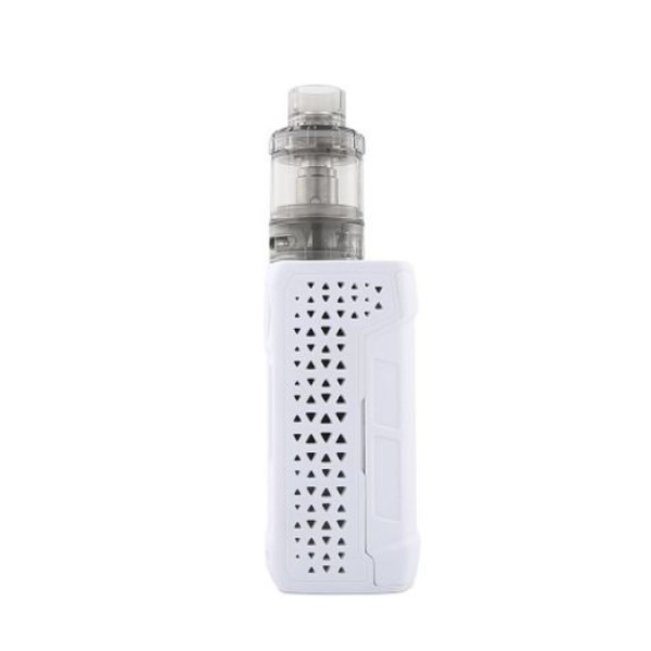 Tesla WYE II 86W TC Kit with Citrine 24 Tank