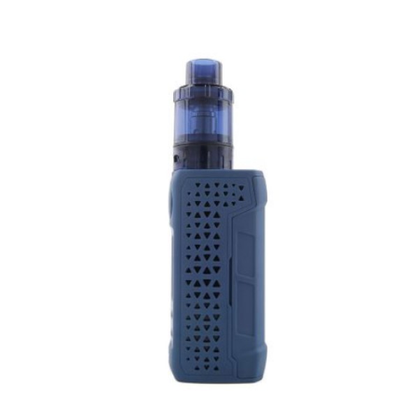 Tesla WYE II 86W TC Kit with Citrine 24 Tank