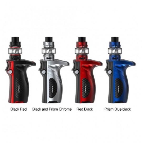 SMOK Mag Grip 100W TC Kit with TFV8 Baby V2