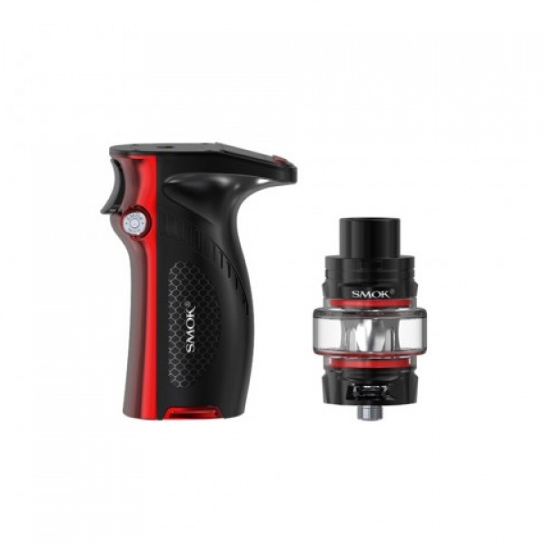 SMOK Mag Grip 100W TC Kit with TFV8 Baby V2