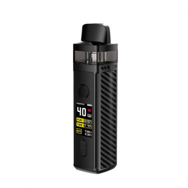 VOOPOO VINCI Mod Pod Kit 1500mAh