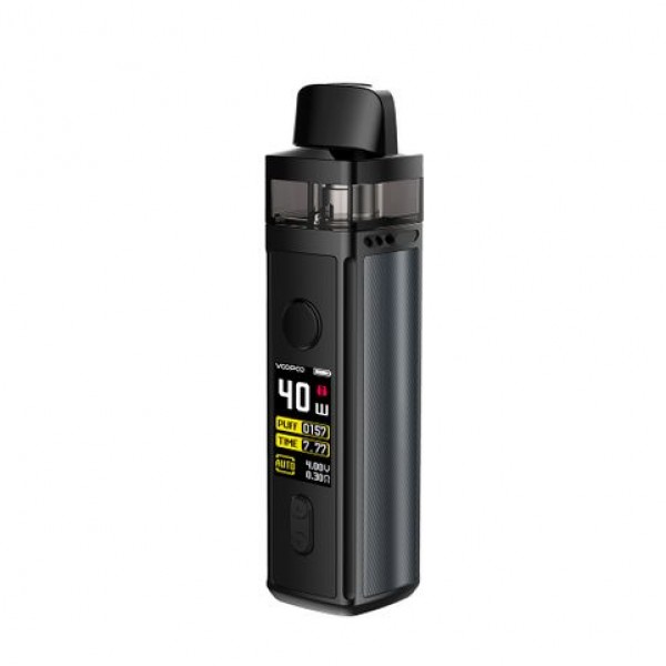 VOOPOO VINCI Mod Pod Kit 1500mAh