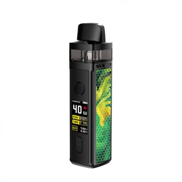 VOOPOO VINCI Mod Pod Kit 1500mAh