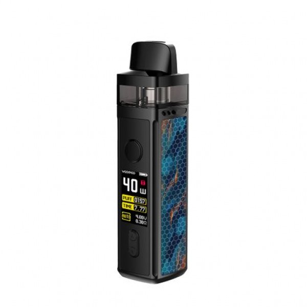 VOOPOO VINCI Mod Pod Kit 1500mAh