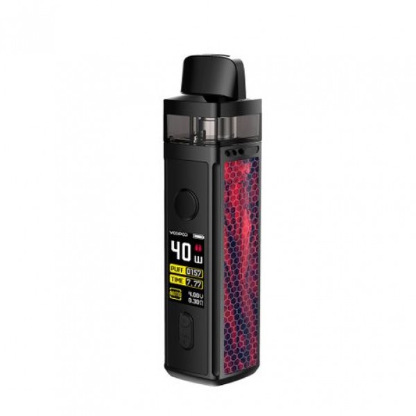 VOOPOO VINCI Mod Pod Kit 1500mAh