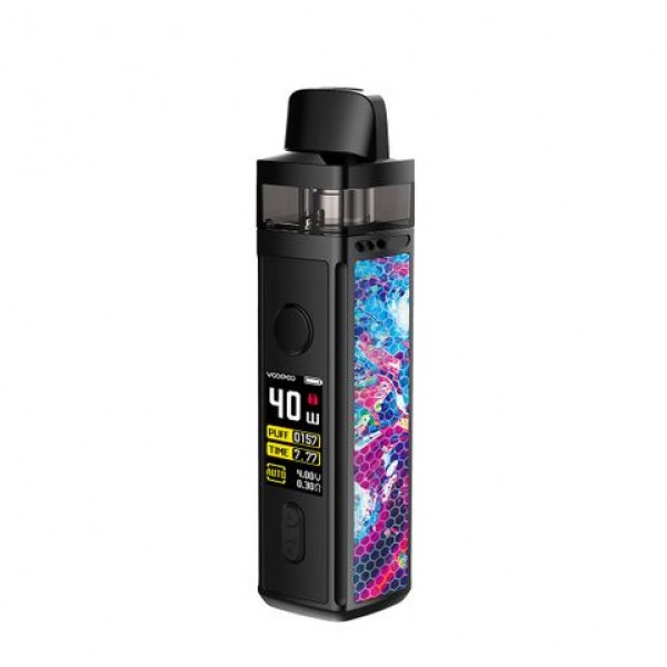 VOOPOO VINCI Mod Pod Kit 1500mAh