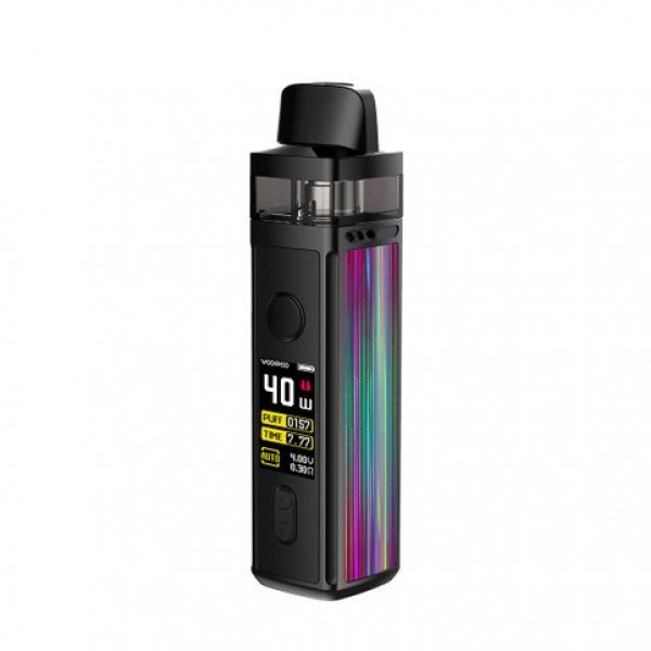 VOOPOO VINCI Mod Pod Kit 1500mAh