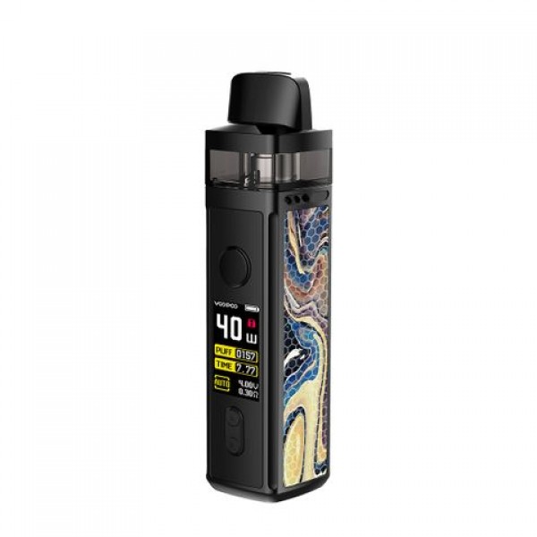 VOOPOO VINCI Mod Pod Kit 1500mAh