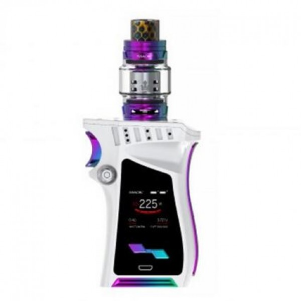 SMOK MAG 225W Mod Kit with 3 Modes - VW Mode/TC Mode/Memory Mode