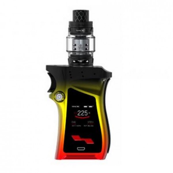 SMOK MAG 225W Mod Kit with 3 Modes - VW Mode/TC Mode/Memory Mode