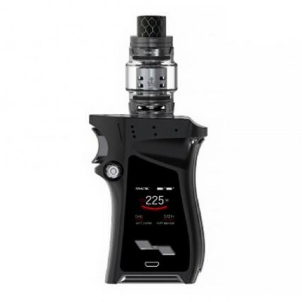 SMOK MAG 225W Mod Kit with 3 Modes - VW Mode/TC Mode/Memory Mode