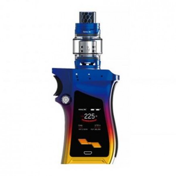 SMOK MAG 225W Mod Kit with 3 Modes - VW Mode/TC Mode/Memory Mode