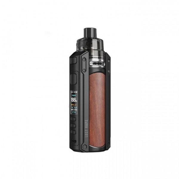 Lost Vape Ursa Quest Kit 100W