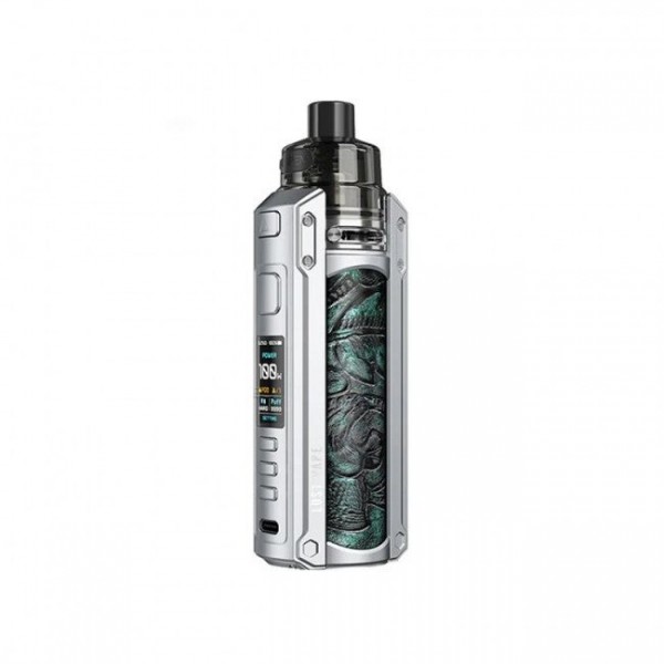 Lost Vape Ursa Quest Kit 100W