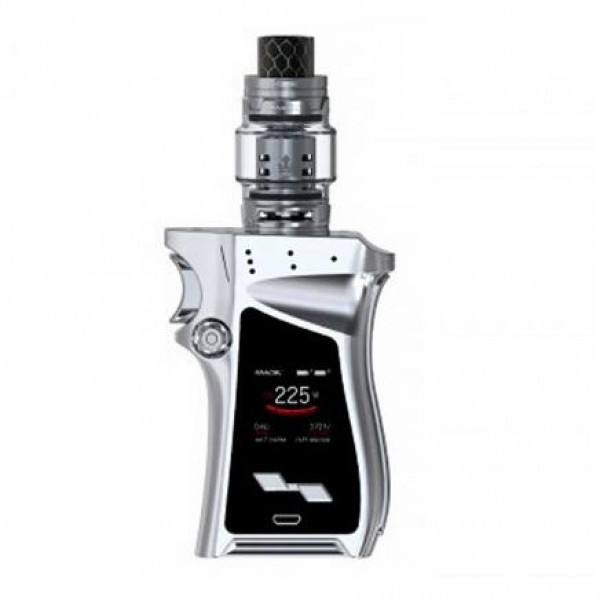 SMOK MAG 225W Mod Kit with 3 Modes - VW Mode/TC Mode/Memory Mode